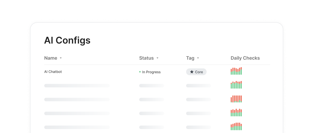 Enterprise‑grade, AI‑ready infra