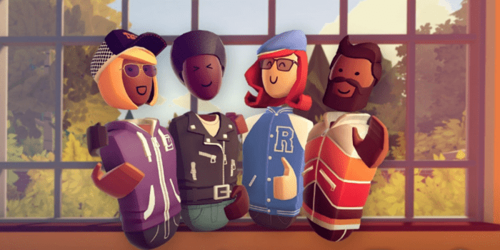 Rec Room launches critical features