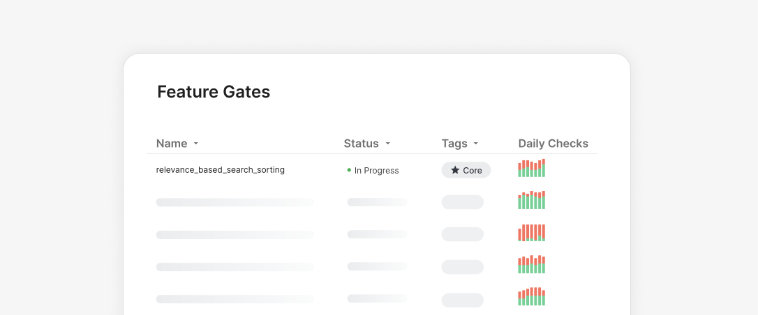 Robust infrastructure, scalable pricing