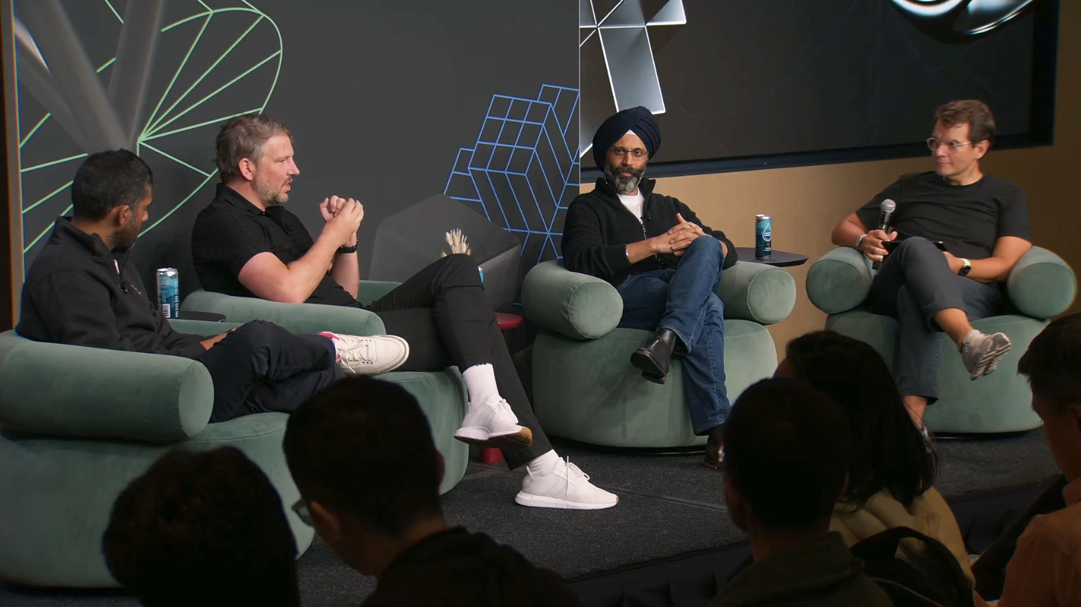Building, Breaking and Betting on AI