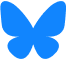 Bluesky logo