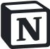 Notion logo